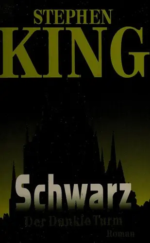 Schwarz