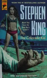 The Colorado Kid