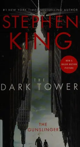 The Dark Tower