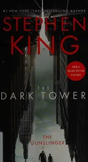 The Dark Tower