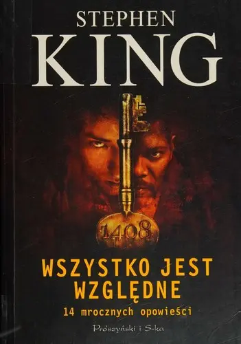 Wszystko jest wzgledne