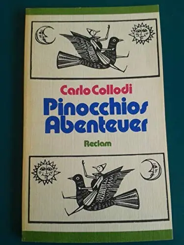 Pinocchios Abenteuer