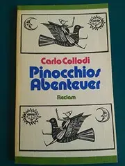Pinocchios Abenteuer