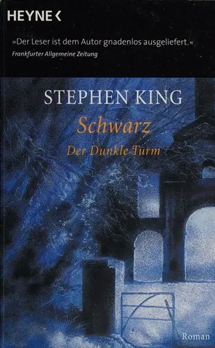 Schwarz