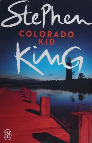Colorado Kid