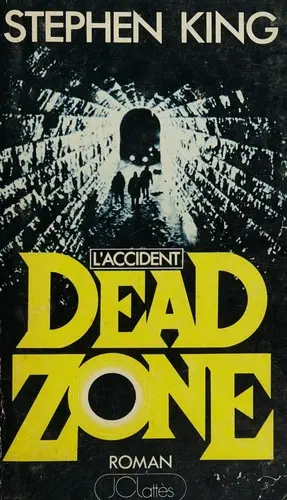 Dead zone