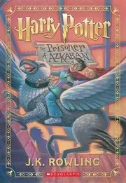 Harry Potter y el Prisionero de Azkaban (Harry Potter and the Prisoner of Azkaban)