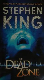 The Dead Zone