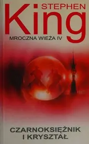 Czarnoksiężnik i kryształ