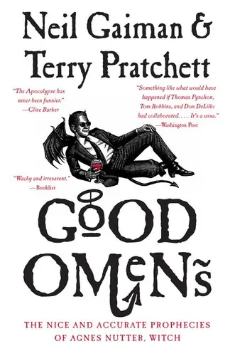 Good Omens