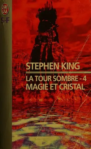 Magie et cristal