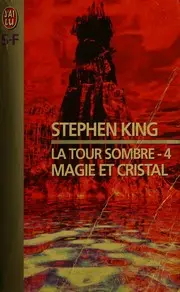 Magie et cristal