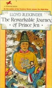 The Remarkable Journey of Prince Jen
