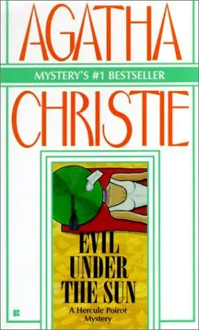 Evil Under the Sun (Hercule Poirot Mysteries)