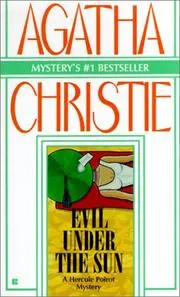 Evil Under the Sun (Hercule Poirot Mysteries)