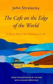 Café on the Edge of the World