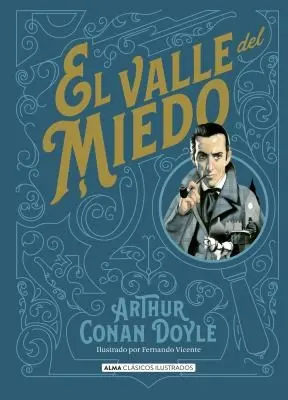 valle del miedo