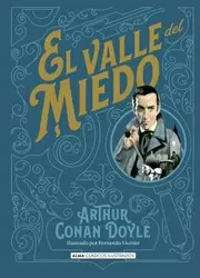 valle del miedo