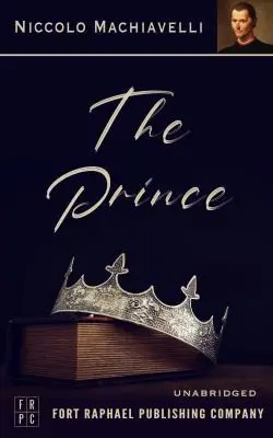 Prince - Unabridged