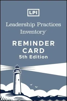 Leadership Practices Inventory