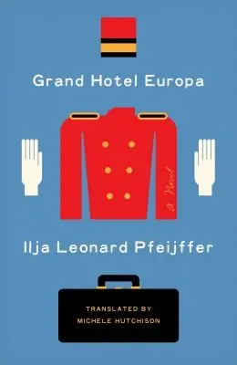 Grand Hotel Europa