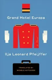 Grand Hotel Europa
