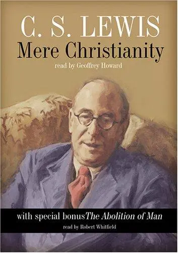 Mere Christianity