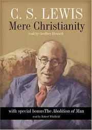 Mere Christianity