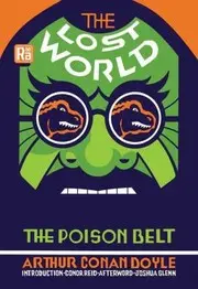 Lost World