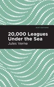 Twenty Thousand Leagues under the Sea