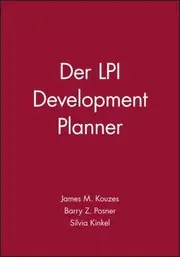 LPI Development Planner