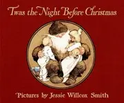 Twas the Night Before Christmas