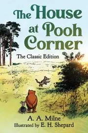 House at Pooh Corner