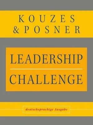 Leadership Challenge