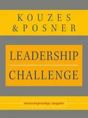 Leadership Challenge