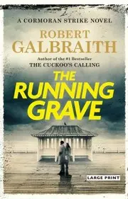 Running Grave