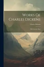 Works of Charles Dickens