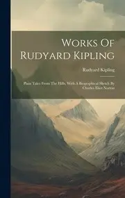 Works of Rudyard Kipling