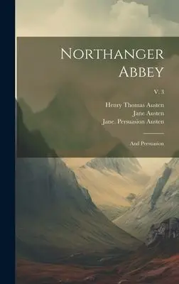 Northanger Abbey