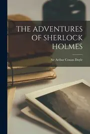 Adventures of Sherlock Holmes