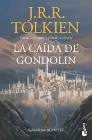 Caída de Gondolín