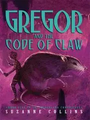 Gregor and the Code of Claw