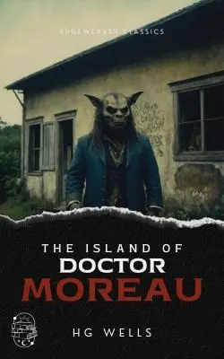 Island of Doctor Moreau