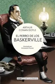 perro de los Baskerville (Pocket)