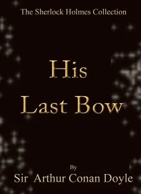 His Last Bow