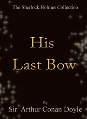 His Last Bow