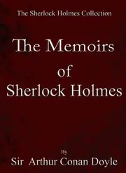 Memoirs of Sherlock Holmes