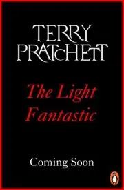 Light Fantastic : (Discworld Novel 2)