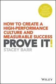 Prove It!