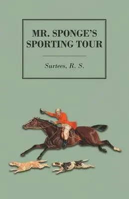 Mr Sponge's Sporting Tour